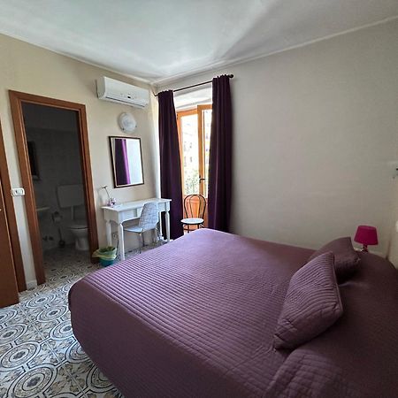 B&B Phenicusa Milazzo Exterior foto