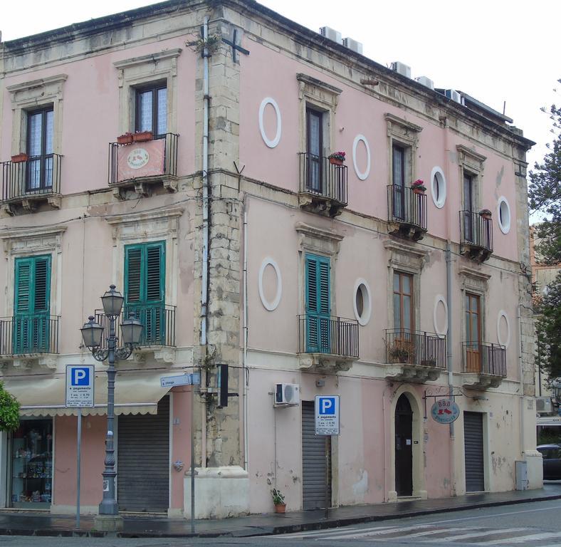 B&B Phenicusa Milazzo Exterior foto