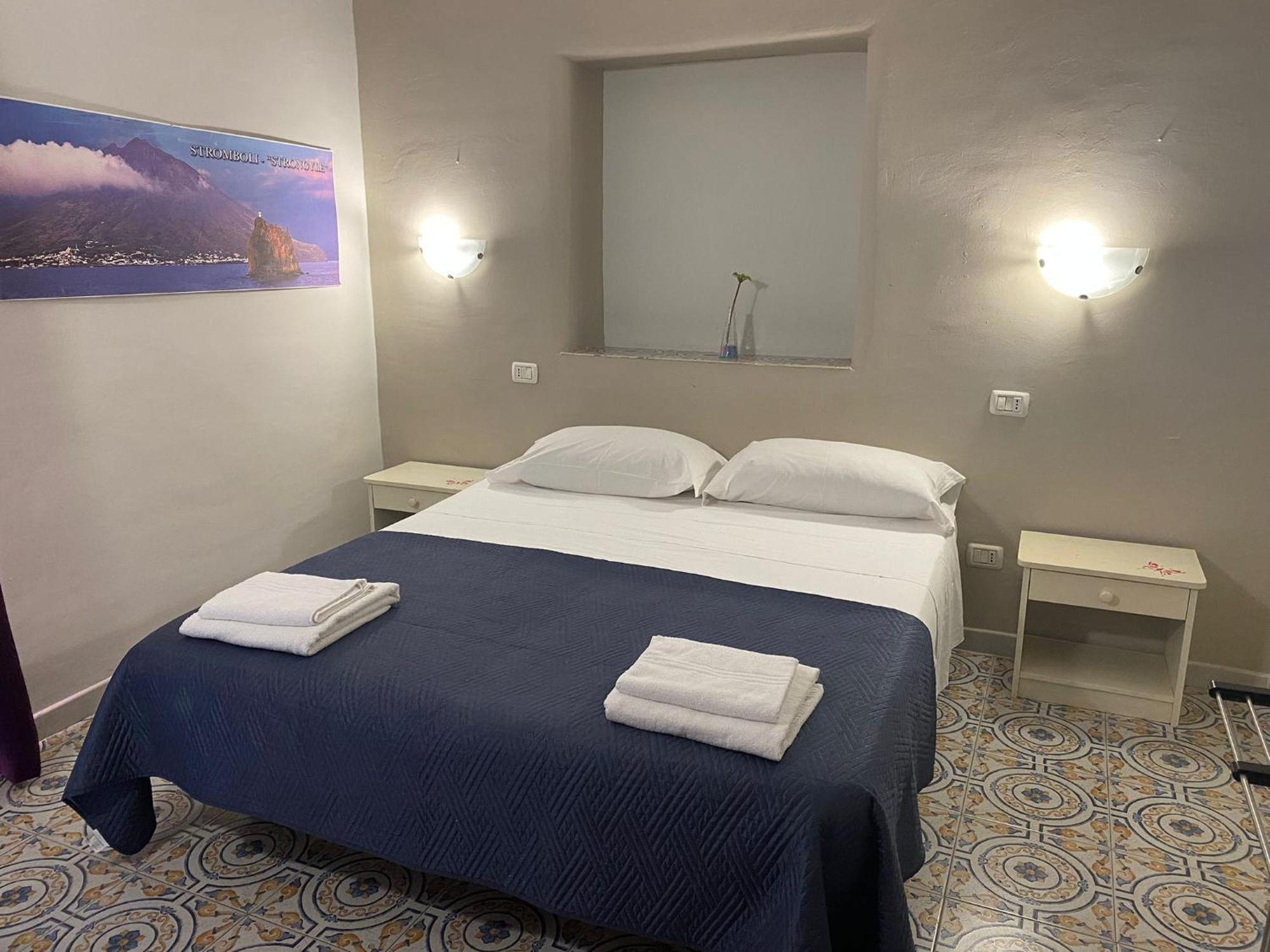 B&B Phenicusa Milazzo Exterior foto