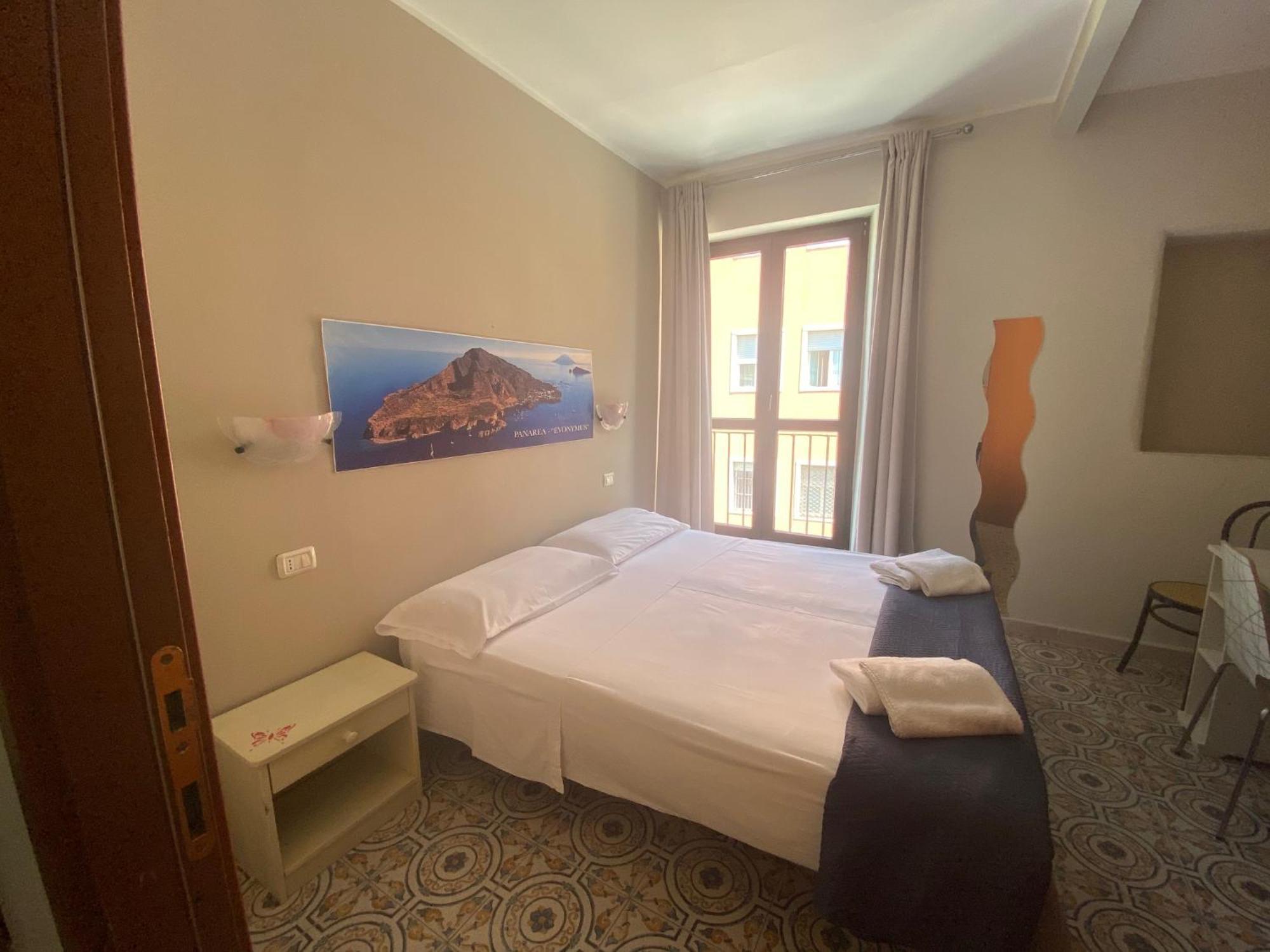 B&B Phenicusa Milazzo Exterior foto