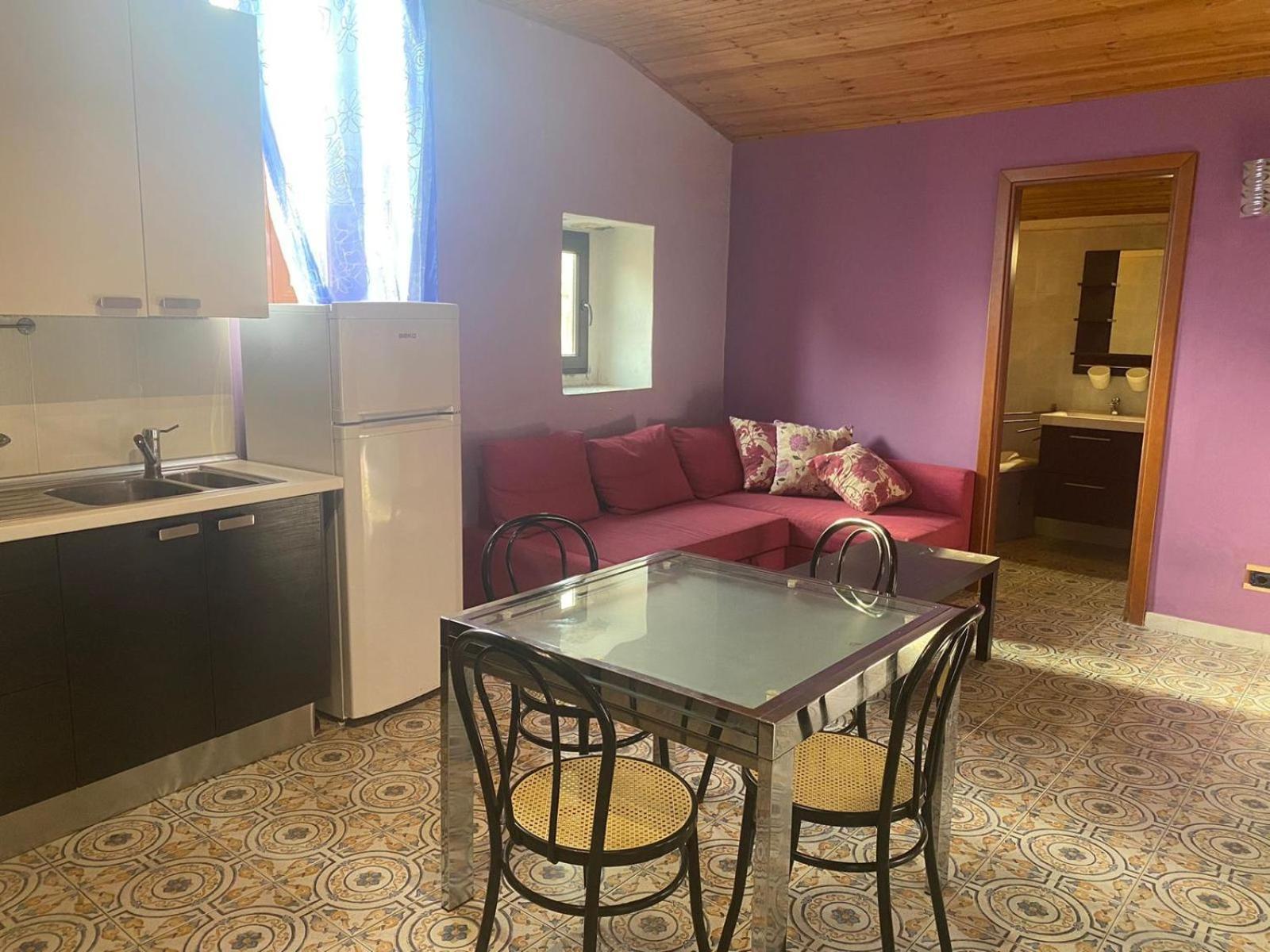 B&B Phenicusa Milazzo Exterior foto