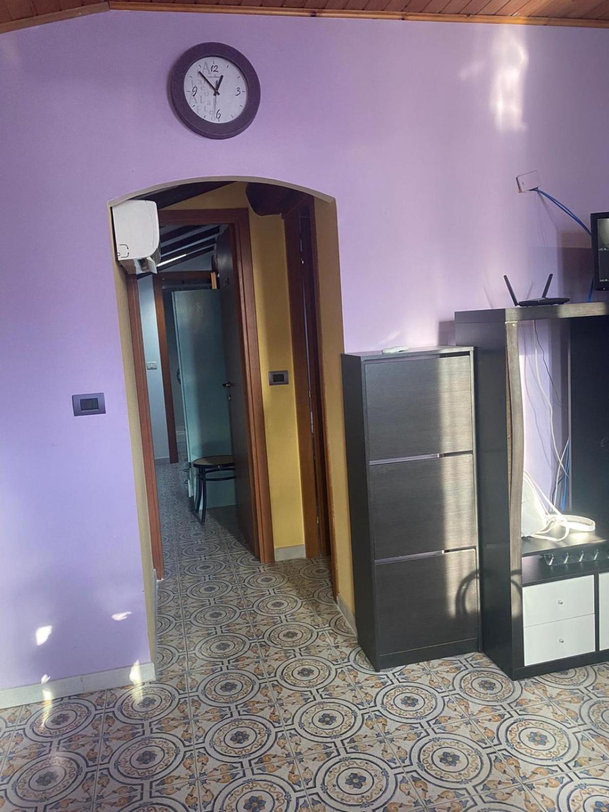 B&B Phenicusa Milazzo Exterior foto