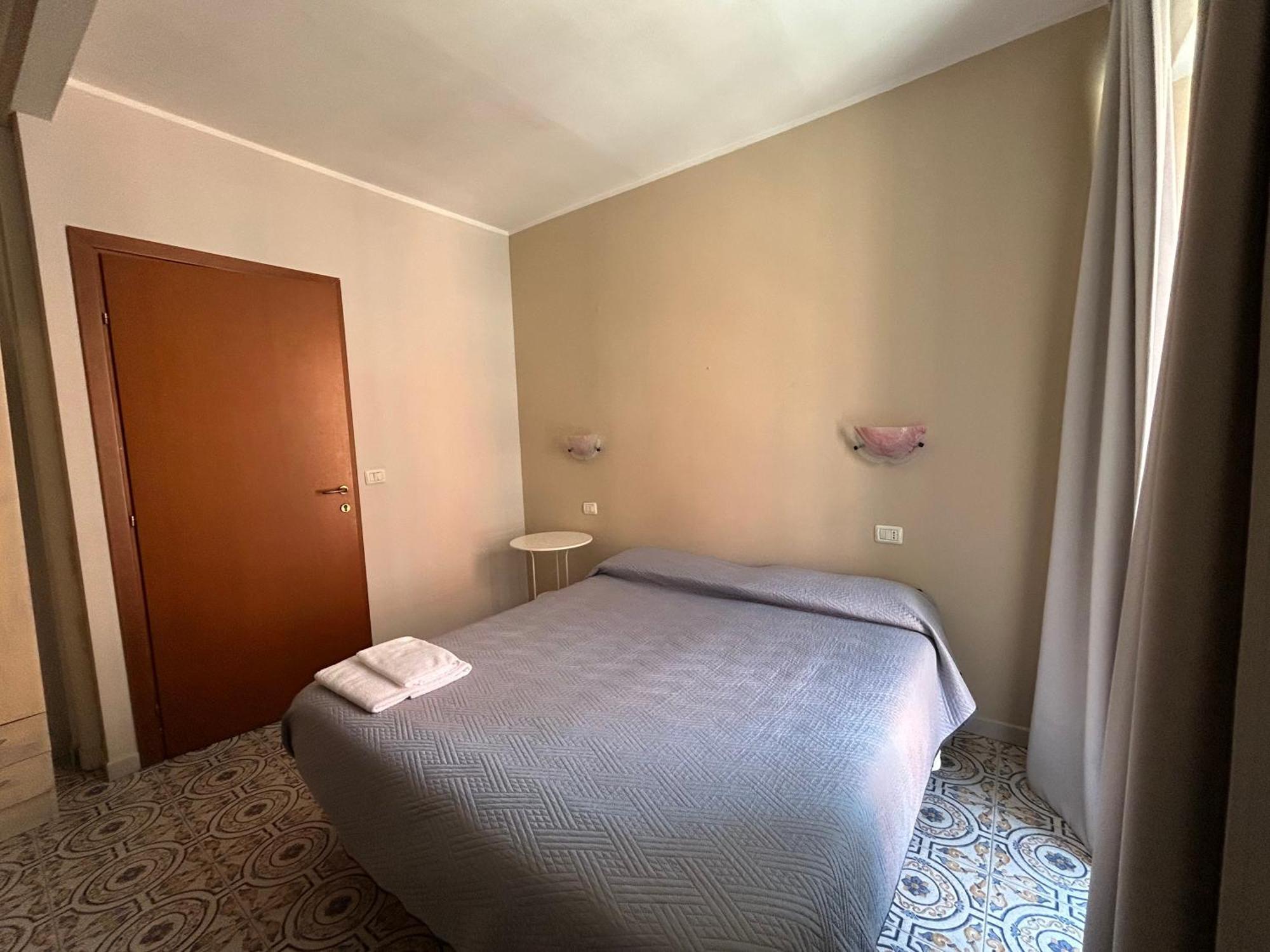 B&B Phenicusa Milazzo Exterior foto