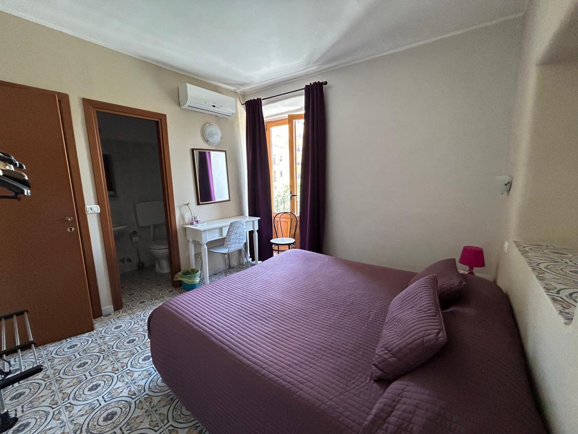 B&B Phenicusa Milazzo Exterior foto