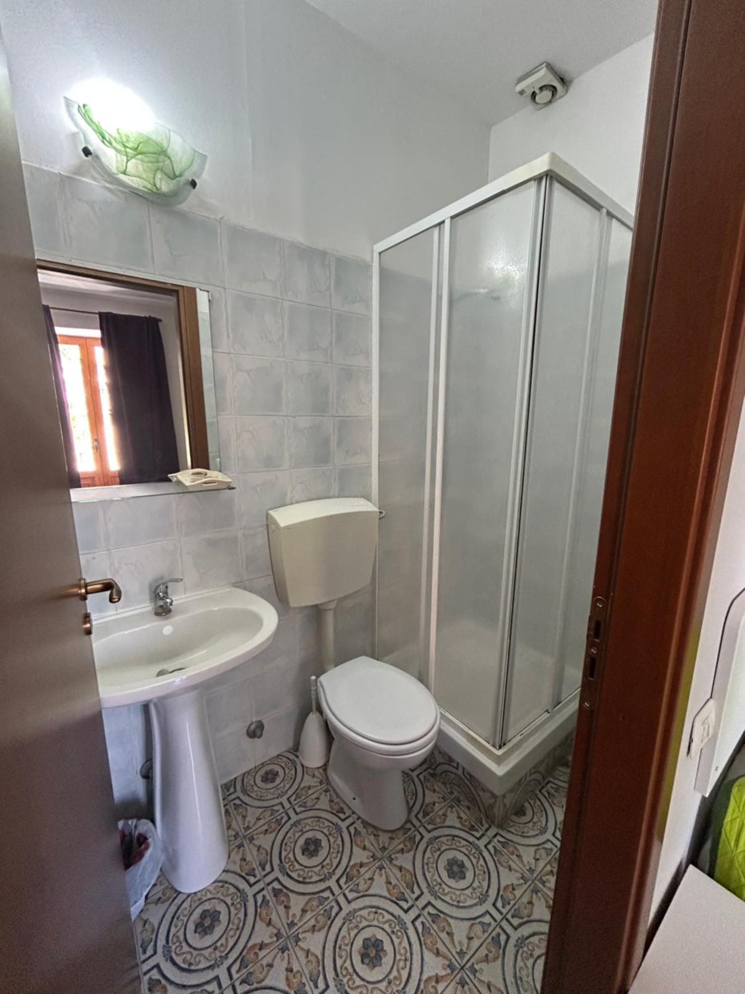 B&B Phenicusa Milazzo Exterior foto