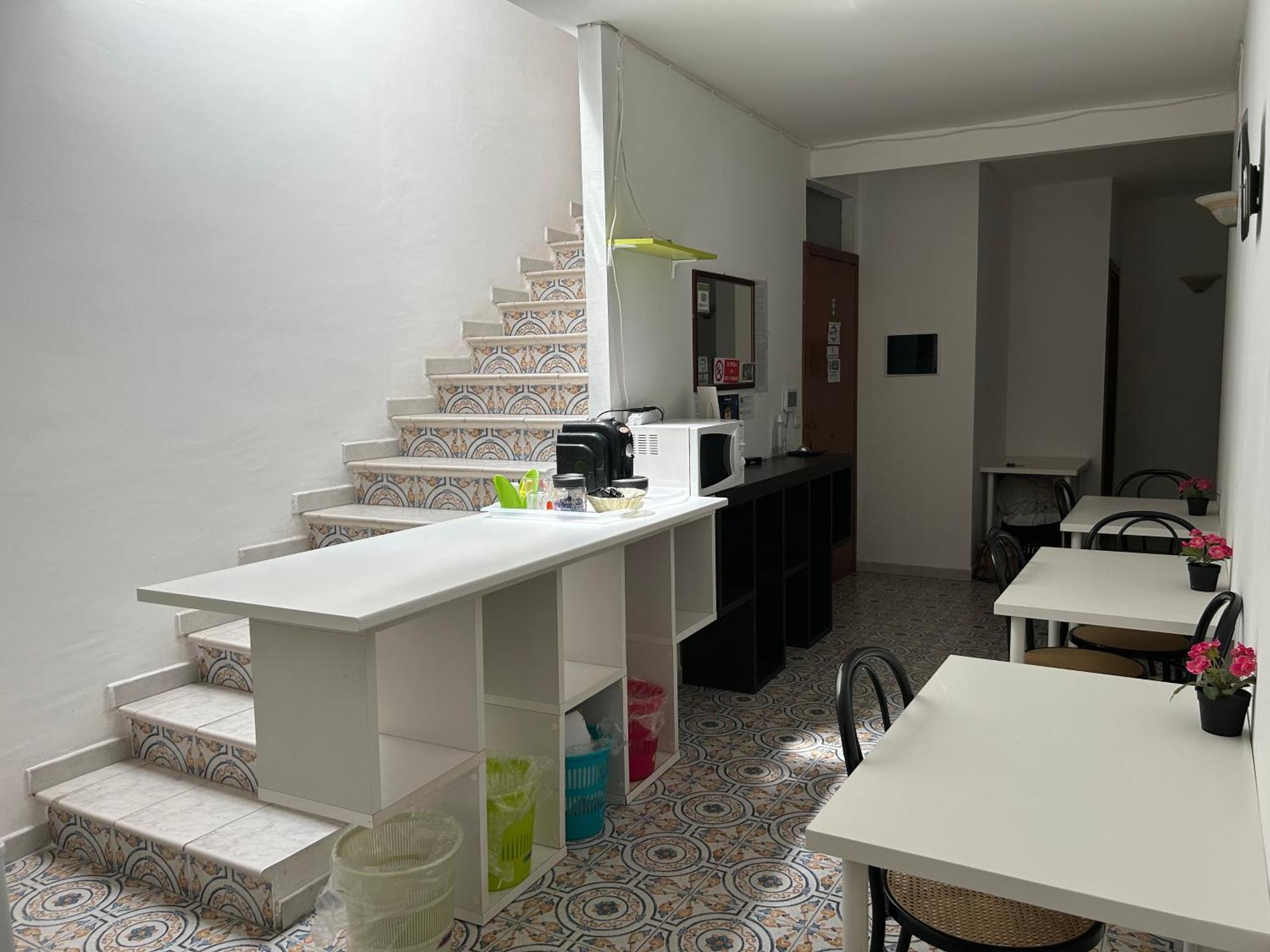 B&B Phenicusa Milazzo Exterior foto