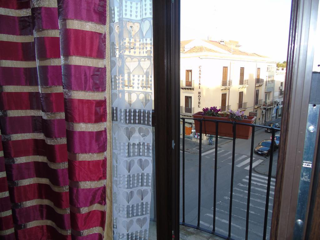B&B Phenicusa Milazzo Cameră foto