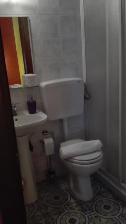 B&B Phenicusa Milazzo Exterior foto